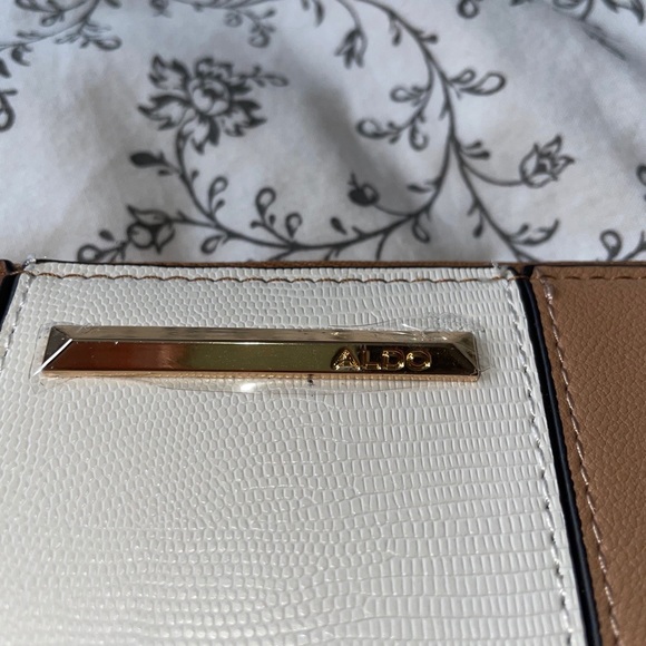 ALDO Fita clutch/wallet - Picture 4 of 5